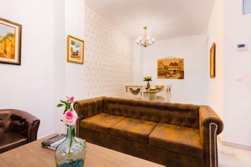 Apartamentos Cruz De San Andr�s