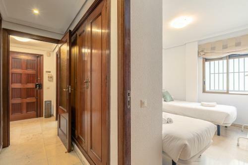 Green- Apartments Las Setas