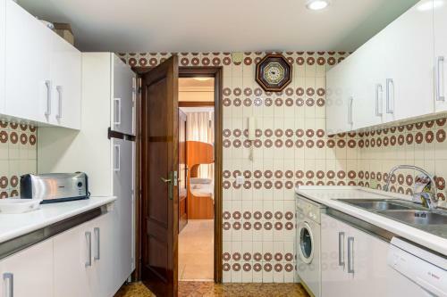 Green- Apartments Las Setas