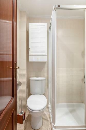 Green- Apartments Las Setas