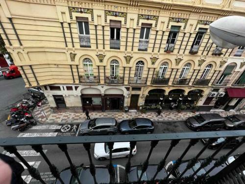 Apartamento Pastor Y Landero By Sleepyol�