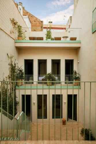Boscos Apartments