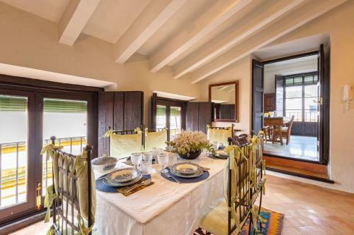 Apartamento Ohliving La Juder�a