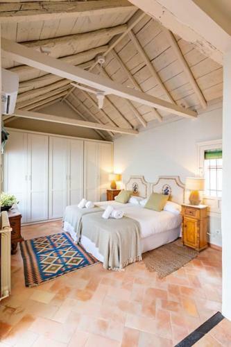 Apartamento Ohliving La Juder�a