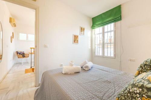 Apartamento Mata Alameda Skyview By Valcambre