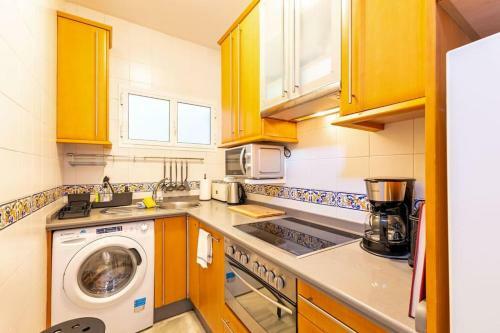 Apartamento Mata Alameda Skyview By Valcambre