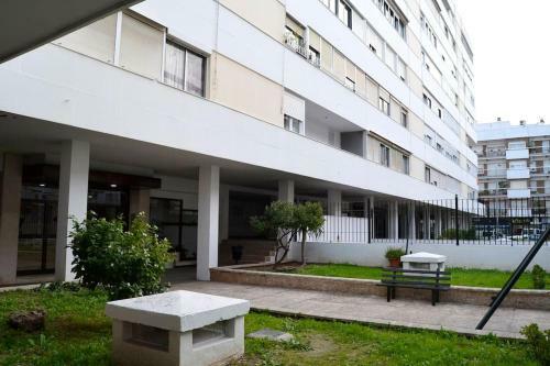 Apartamento Triana, Lovely Flat+pool