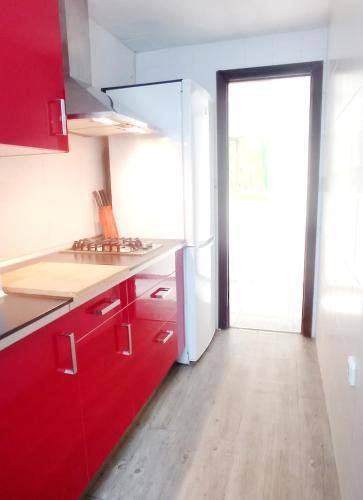 Apartamento Triana, Lovely Flat+pool