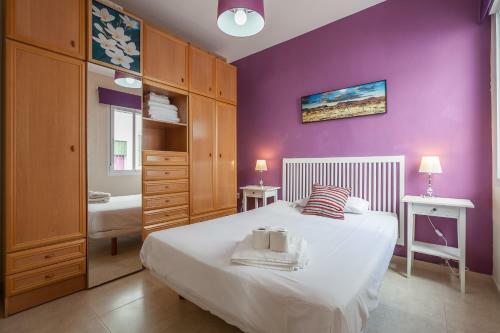 Apartamento Salado Home