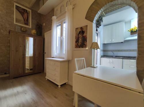 Apartamento Arte De La Seda II