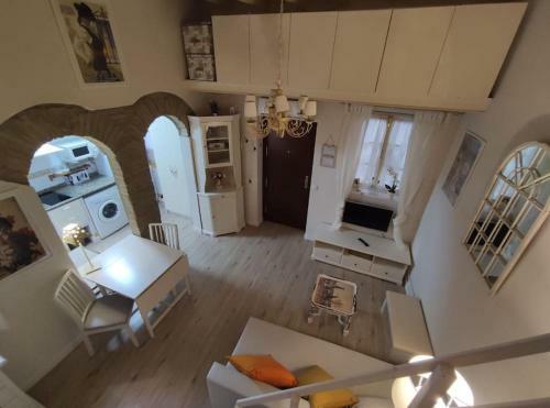 Apartamento Arte De La Seda II