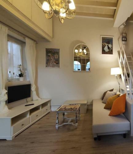 Apartamento Arte De La Seda II