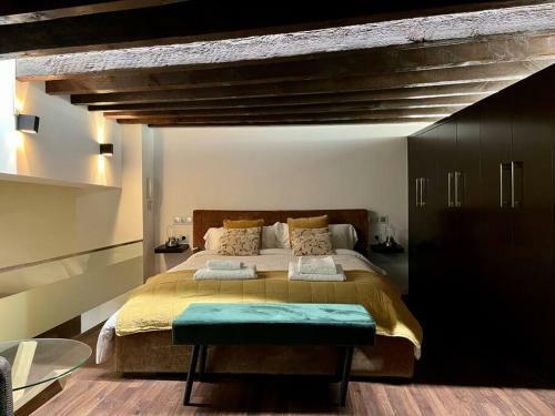 Fr26 Luxurious Apartment, 2 Minutes From Cathedral
