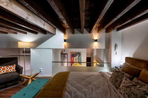 Fr26 Luxurious Apartment, 2 Minutes From Cathedral
