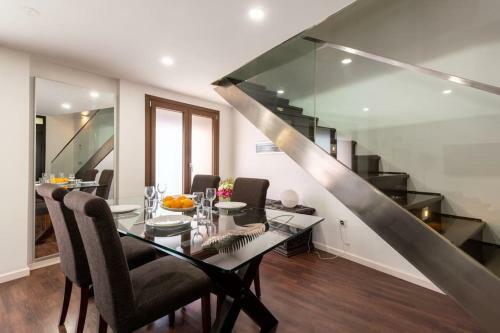 Fr26 Luxurious Apartment, 2 Minutes From Cathedral