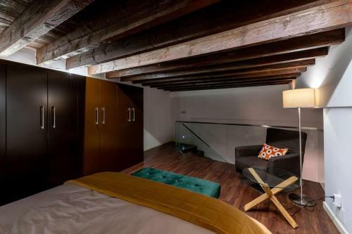 Fr26 Luxurious Apartment, 2 Minutes From Cathedral