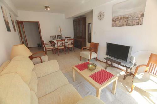 Rentalsevilla Bright Apartment In La Macarena