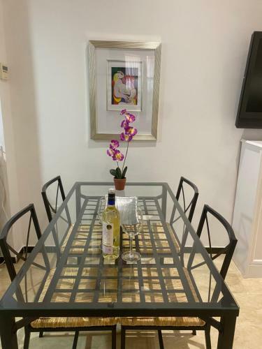 Apartament Alameda Center