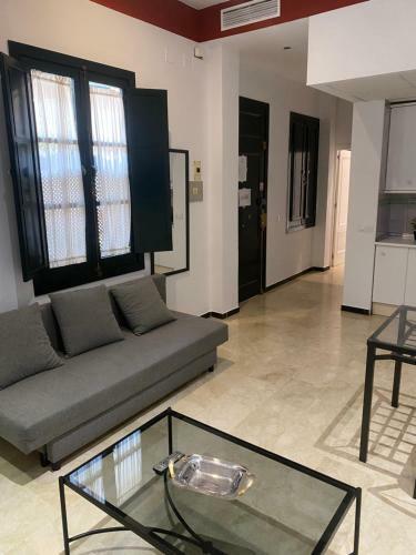 Apartament Alameda Center