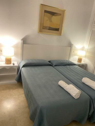 Apartament Alameda Center