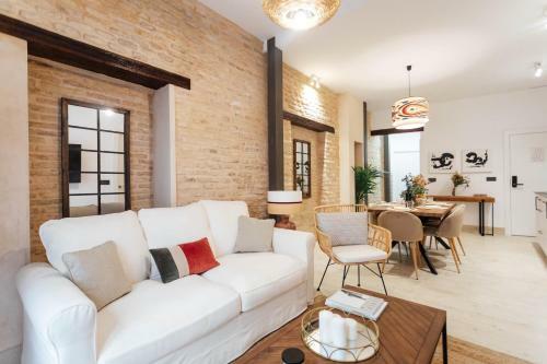 Apartamento Minty Stay - Las Setas