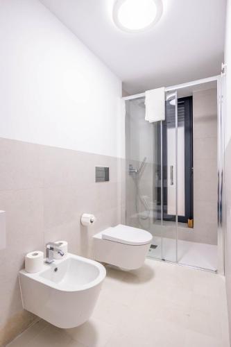 Apartamento Pop Art San Esteban Amplio Y Luminoso