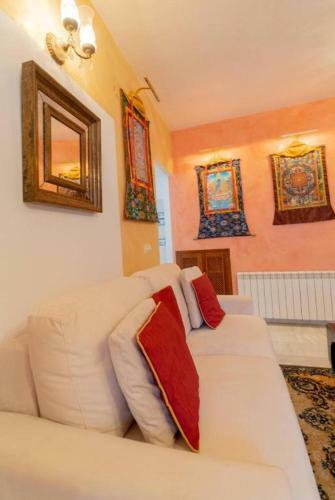 Apartamento Rentalsevilla Suite Nepal