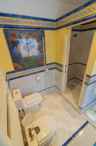 Apartamento Rentalsevilla Suite Nepal