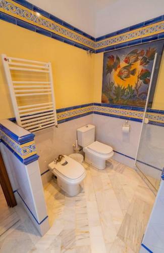 Apartamento Rentalsevilla Suite Nepal