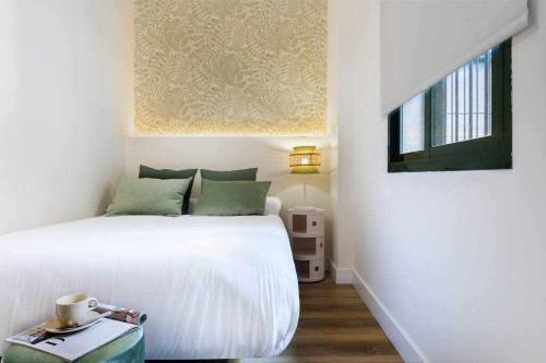 Monkeys Apartments San Rom�n Deluxe