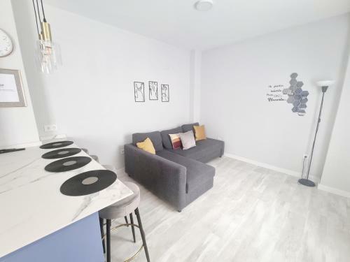 Apartamento Deluxe En Triana