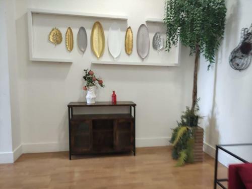 Apartamento Smarttrip
