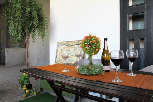 Apartamento Smarttrip