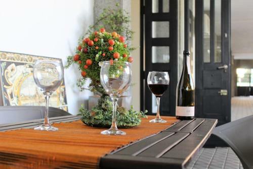 Apartamento Smarttrip