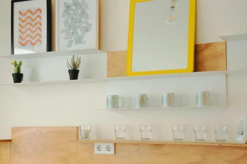 Apartamento Rentalsevilla Enjoy Seville