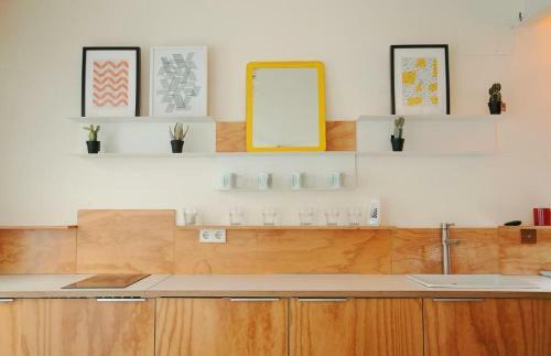 Apartamento Rentalsevilla Enjoy Seville