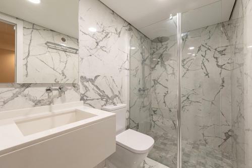 Apartamento Luxury Setas Sevilla