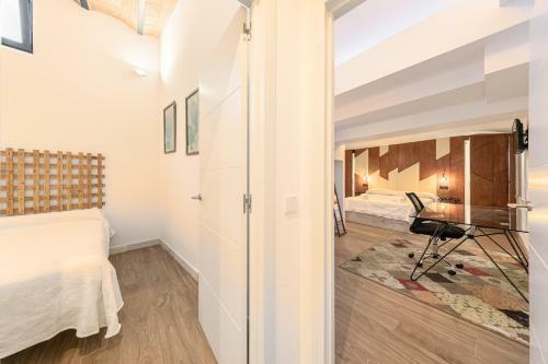 Apartamento Luxury Setas Sevilla