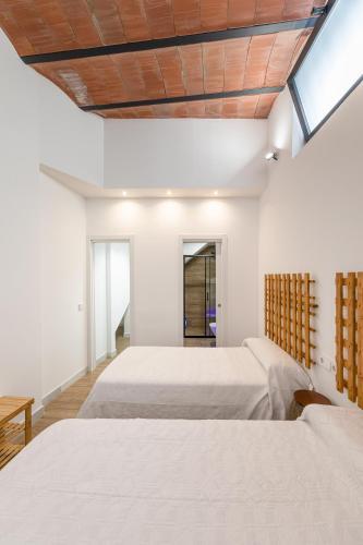Apartamento Luxury Setas Sevilla