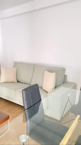 Apartamento Luxury Setas Sevilla