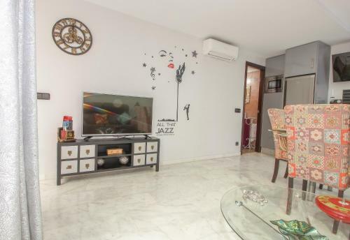 Apartamento Livia Junto A La Catedral