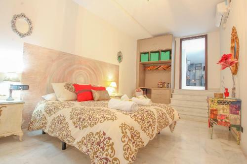 Apartamento Livia Junto A La Catedral