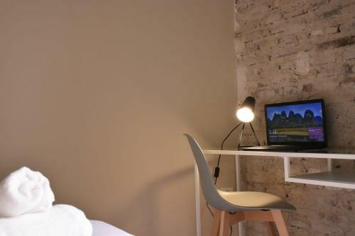 Albergue Alegor�a Coliving Experience Residencia Estudiantes