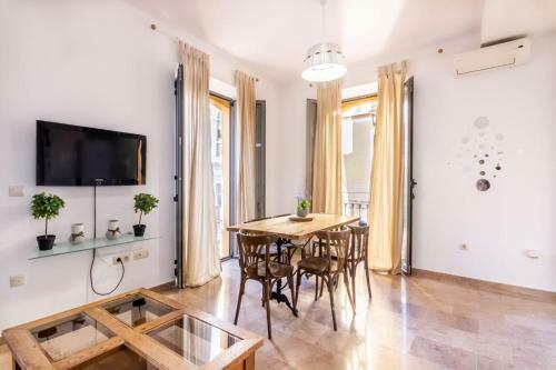 Apartamento Rodrigo De Triana Primero A