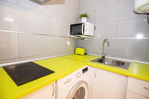 Apartamento Rodrigo De Triana Primero A