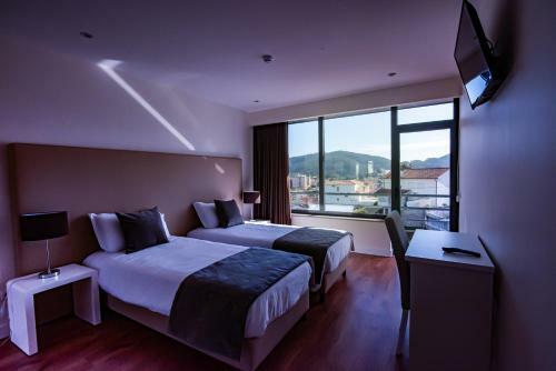 Hotel Quinta Do Viso