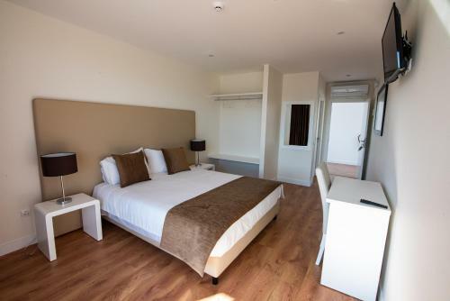 Hotel Quinta Do Viso