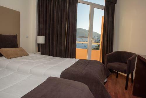 Hotel Quinta Do Viso