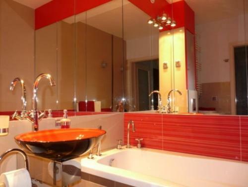 Apartamenty Marina