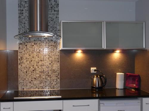 Apartamenty Marina